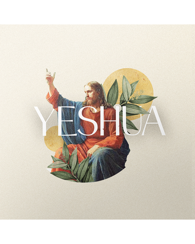 Glorious - Yeshua