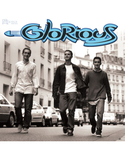 Glorious - Glorious remasterisé