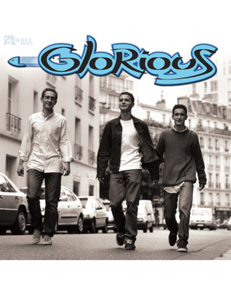Glorious - Glorious remasterisé
