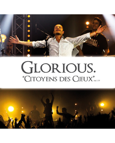 Glorious - Citoyens des Cieux