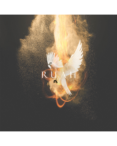 Glorious - Ruah