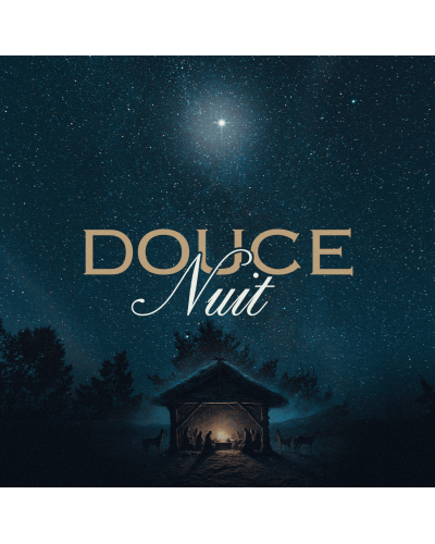 Glorious - DOUCE NUIT