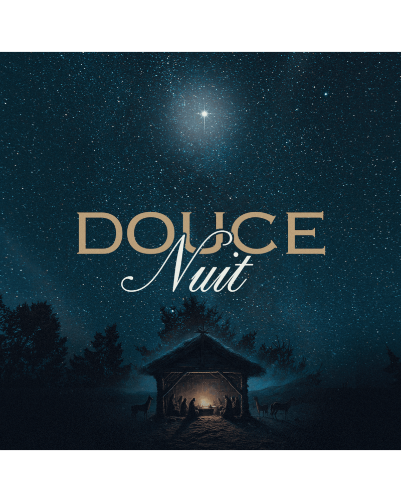 Glorious - DOUCE NUIT