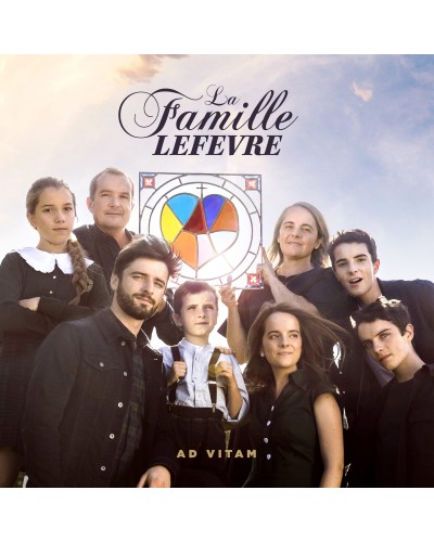 La Famille Lefevre - AD VITAM